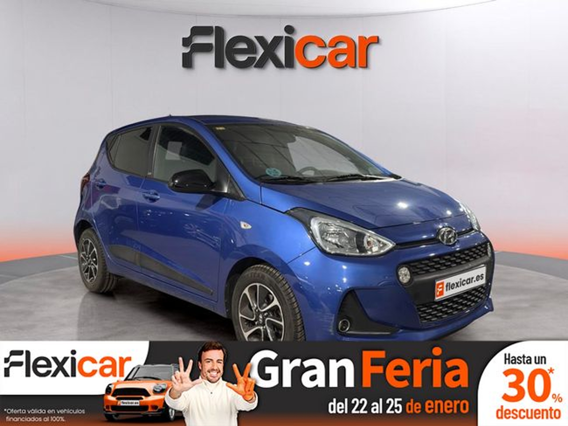 Imagen de HYUNDAI i10