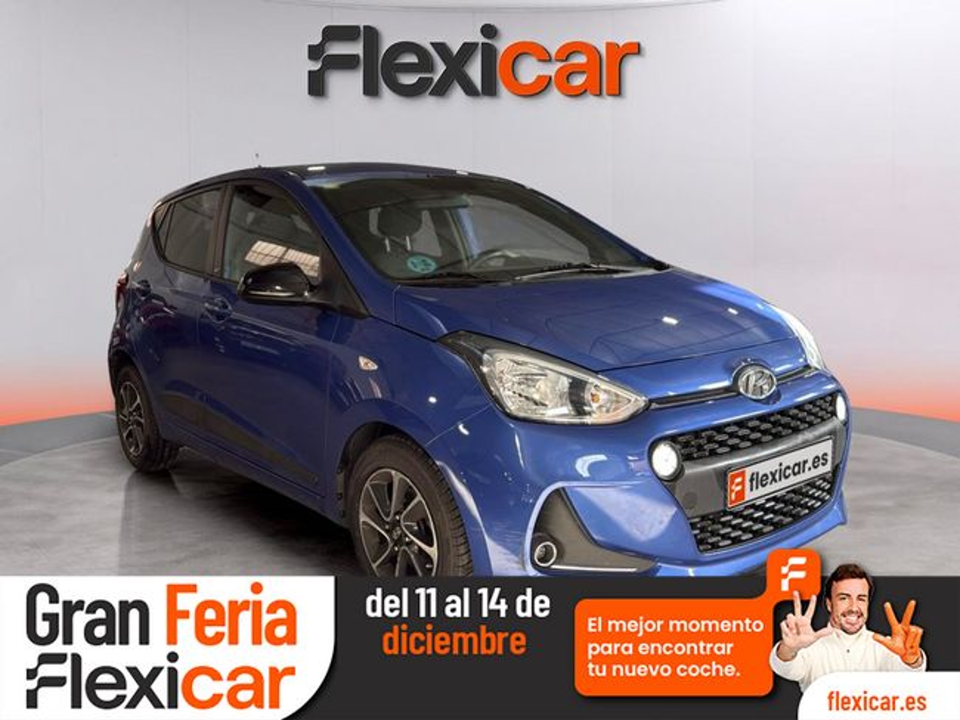 Imagen de HYUNDAI i10