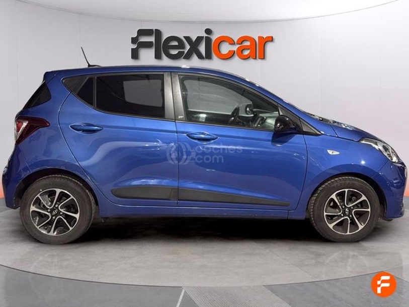 Foto del HYUNDAI i10 1.0 Go Plus