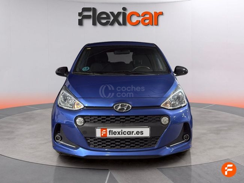 Foto del HYUNDAI i10 1.0 Go Plus
