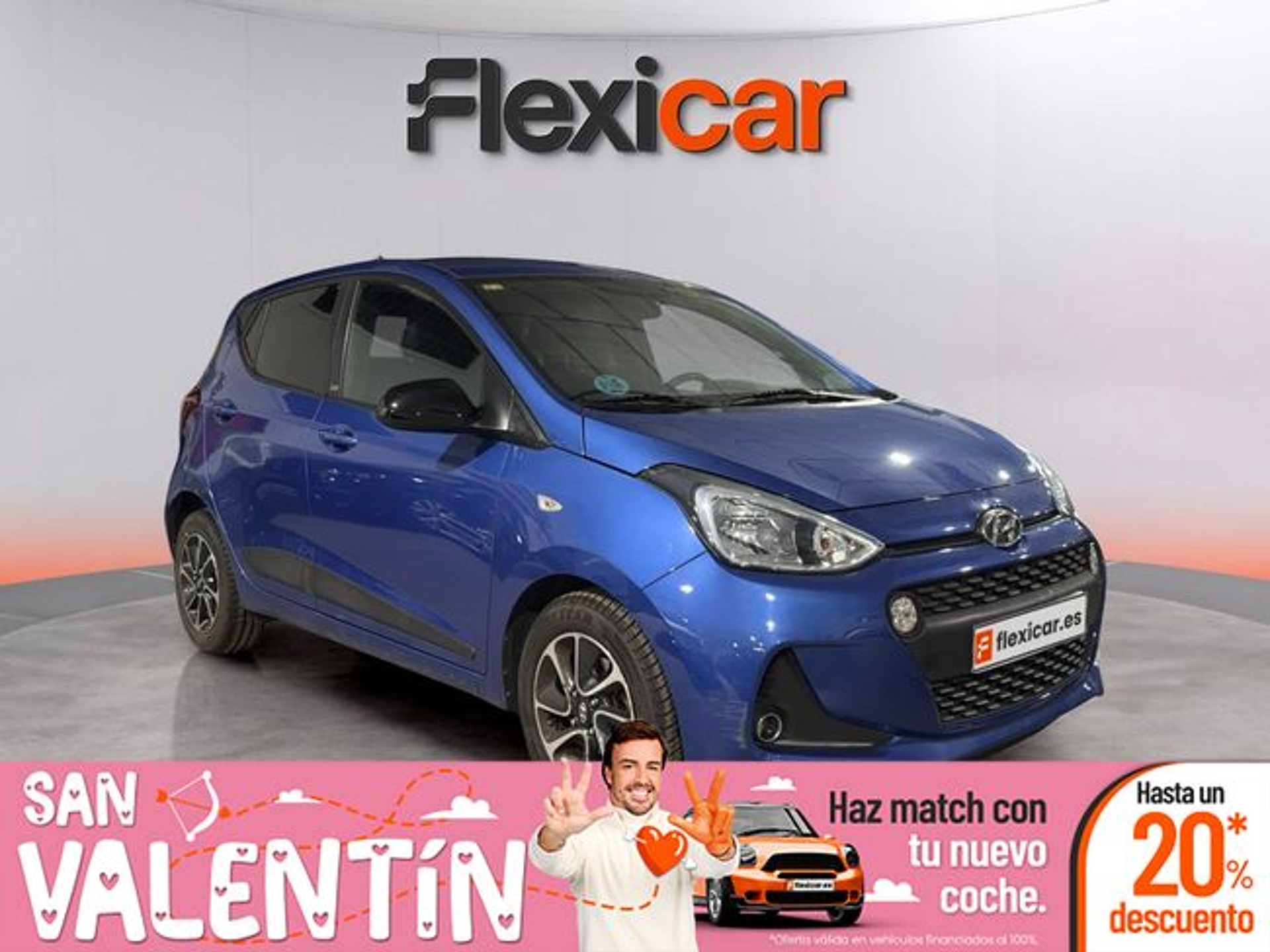 Imagen de HYUNDAI i10