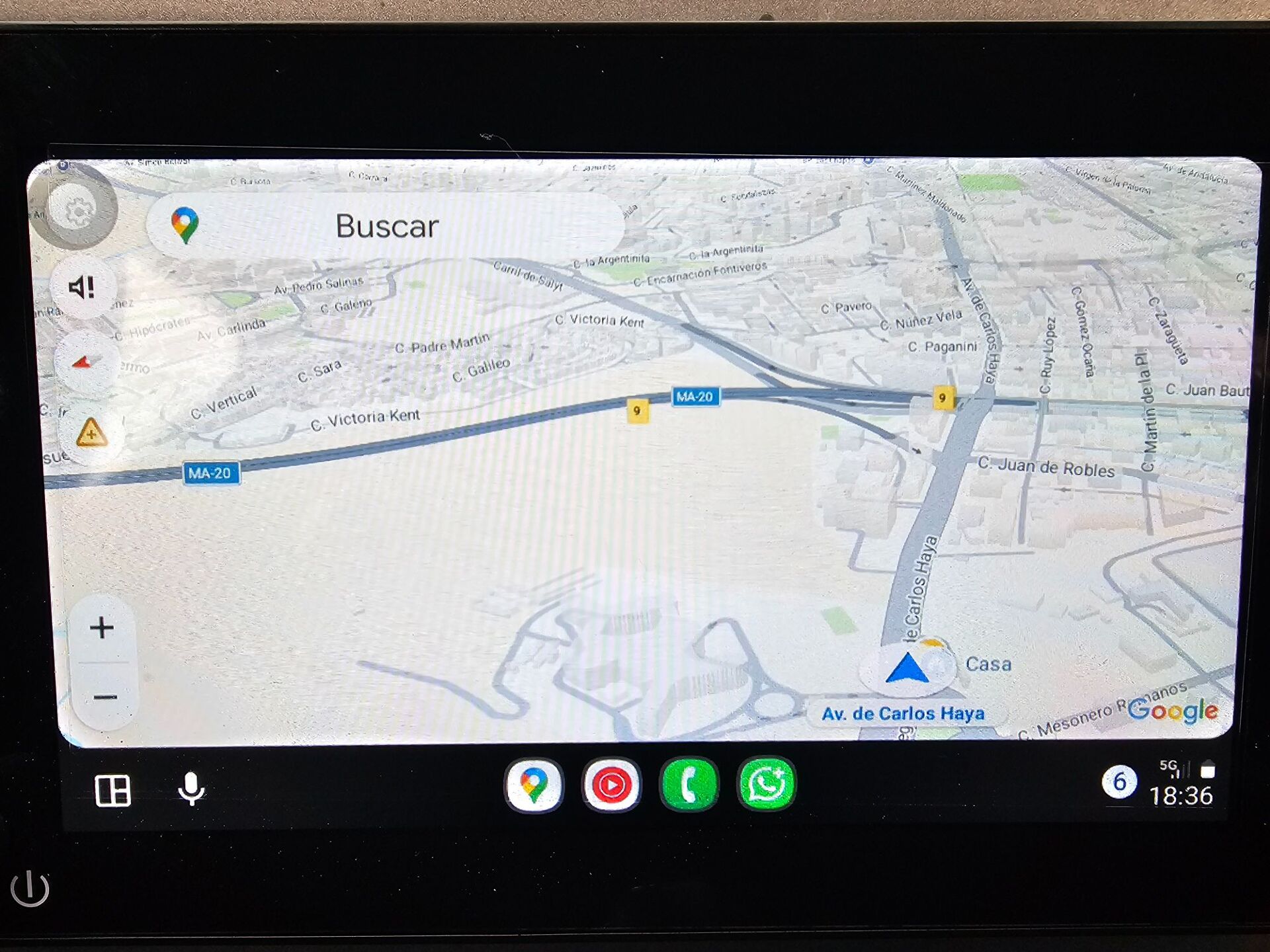 Imagen 1 de ALFA ROMEO 159