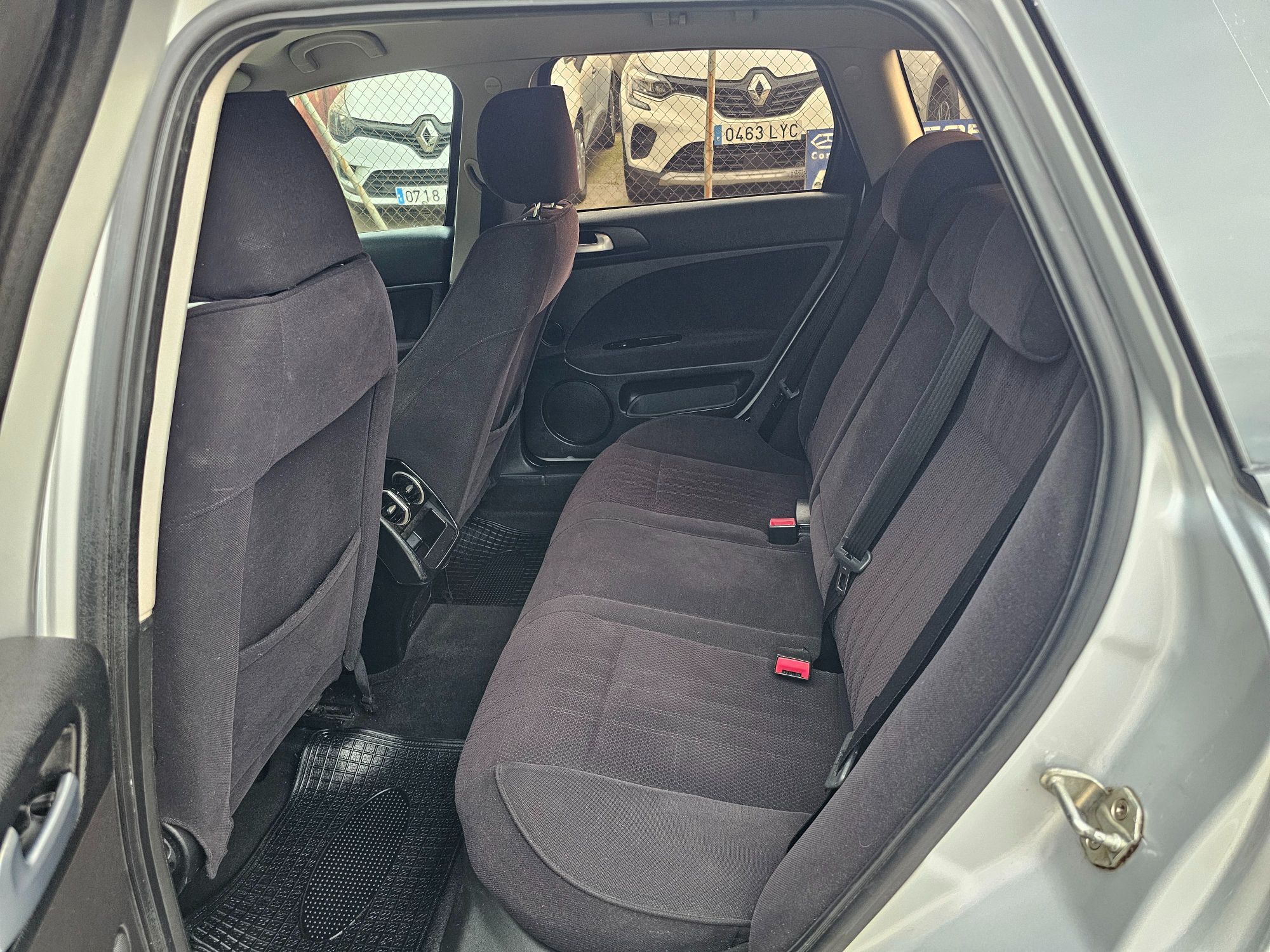 Foto del ALFA ROMEO 159 1.9JTD Distinctive 150