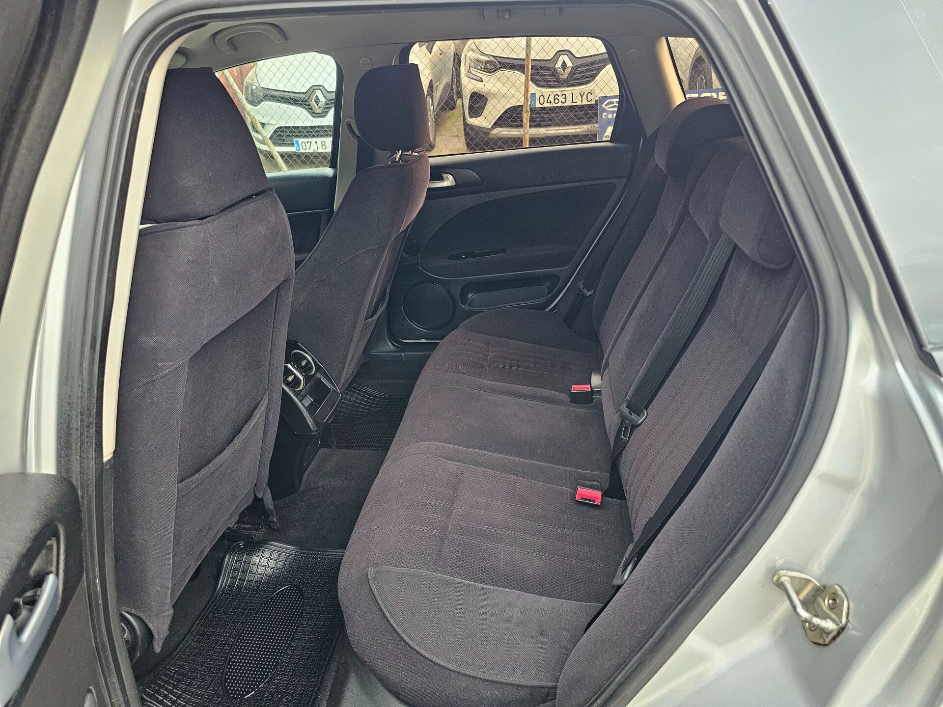 Imagen 2 de ALFA ROMEO 159