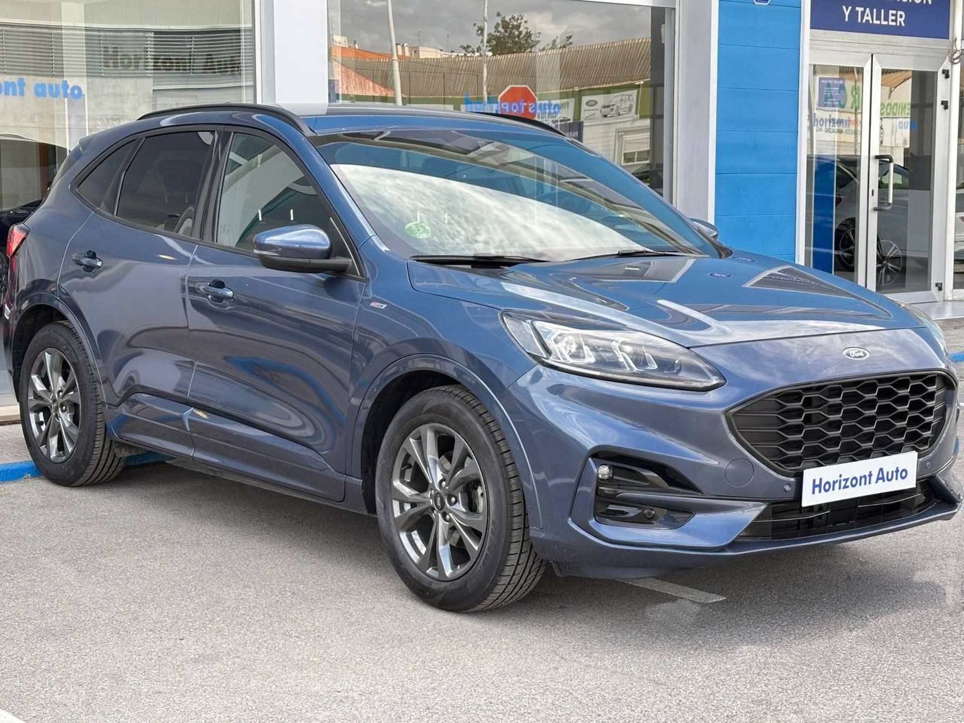 Imagen de FORD Kuga