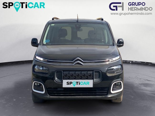 Foto del CITROEN Berlingo BlueHDi S&S Talla M Feel 100