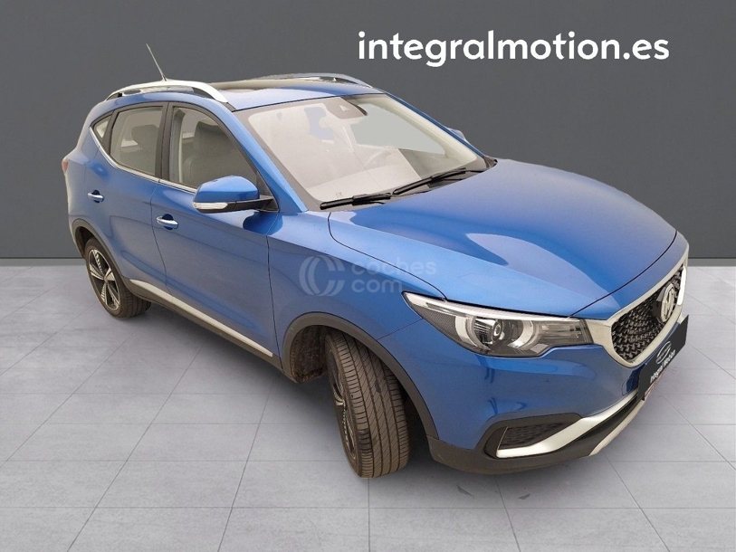 Foto del MG ZS ZS Comfort