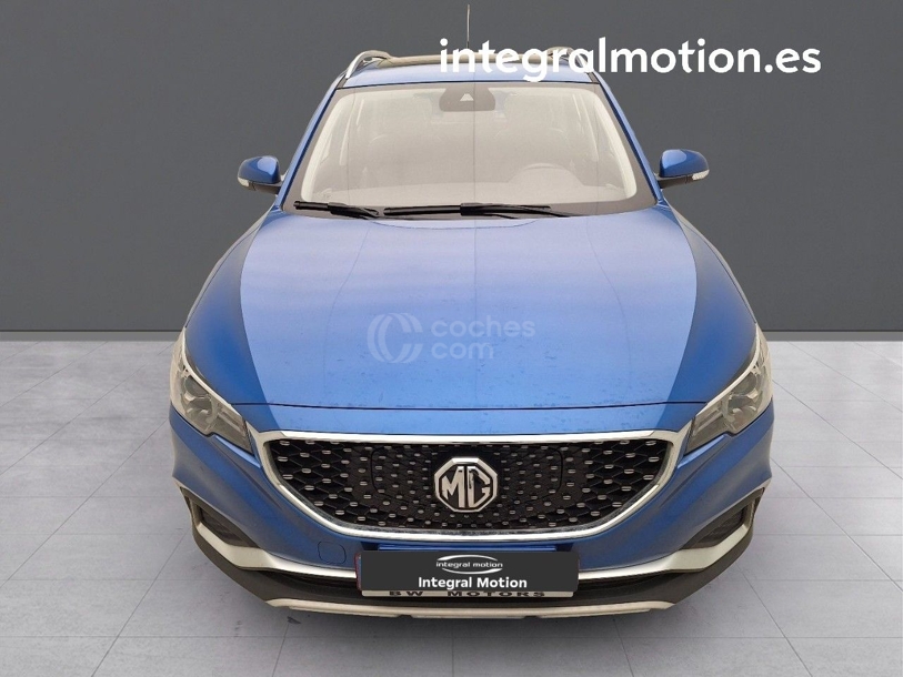 Foto del MG ZS ZS Comfort
