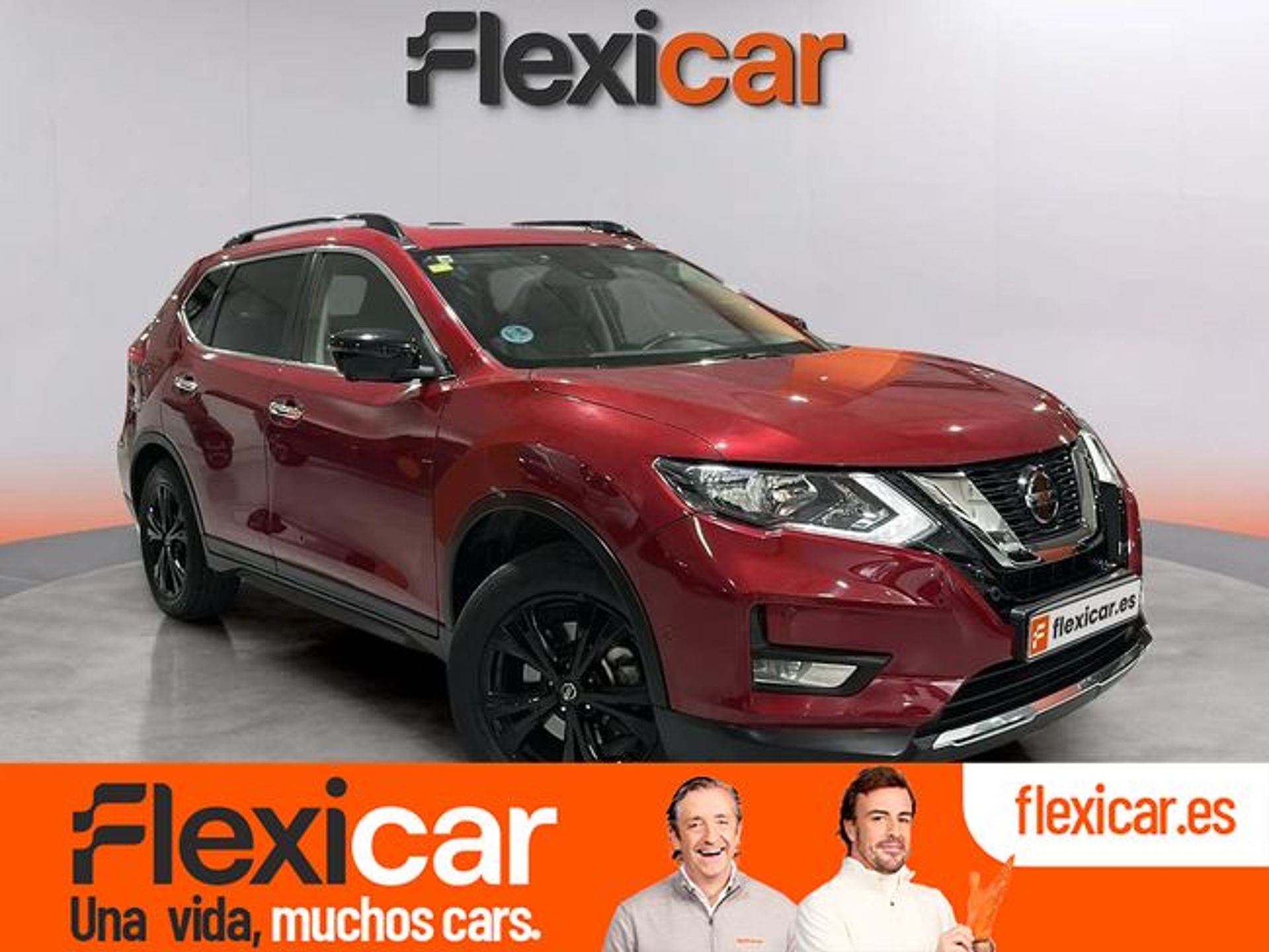 Imagen de NISSAN X-Trail
