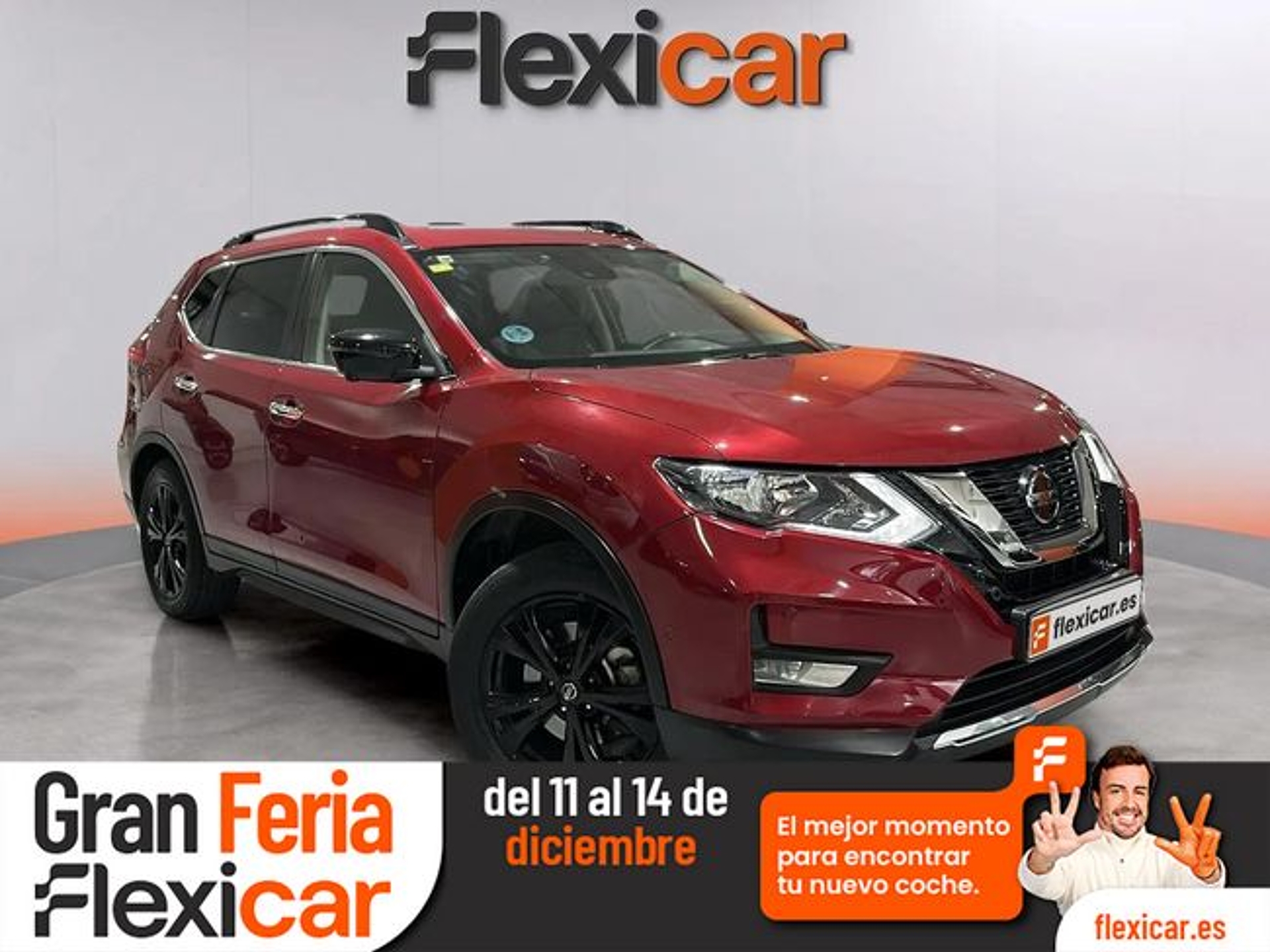 Imagen de NISSAN X-Trail