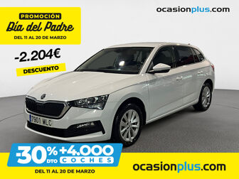 Imagen de SKODA Scala 1.0 TSI Ambition 70kW