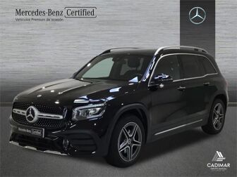 Imagen de MERCEDES Clase GLB GLB 200d 8G-DCT