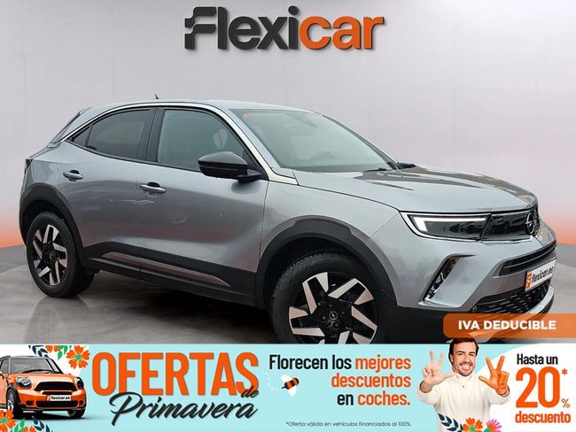 Foto del OPEL Mokka 1.2T S&S Edition