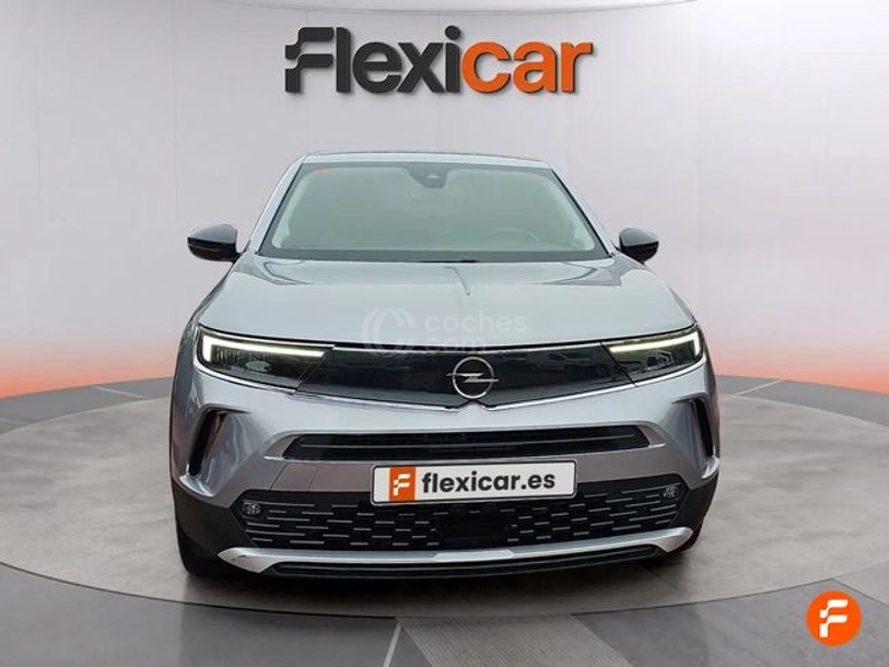 Foto del OPEL Mokka 1.2T S&S Edition