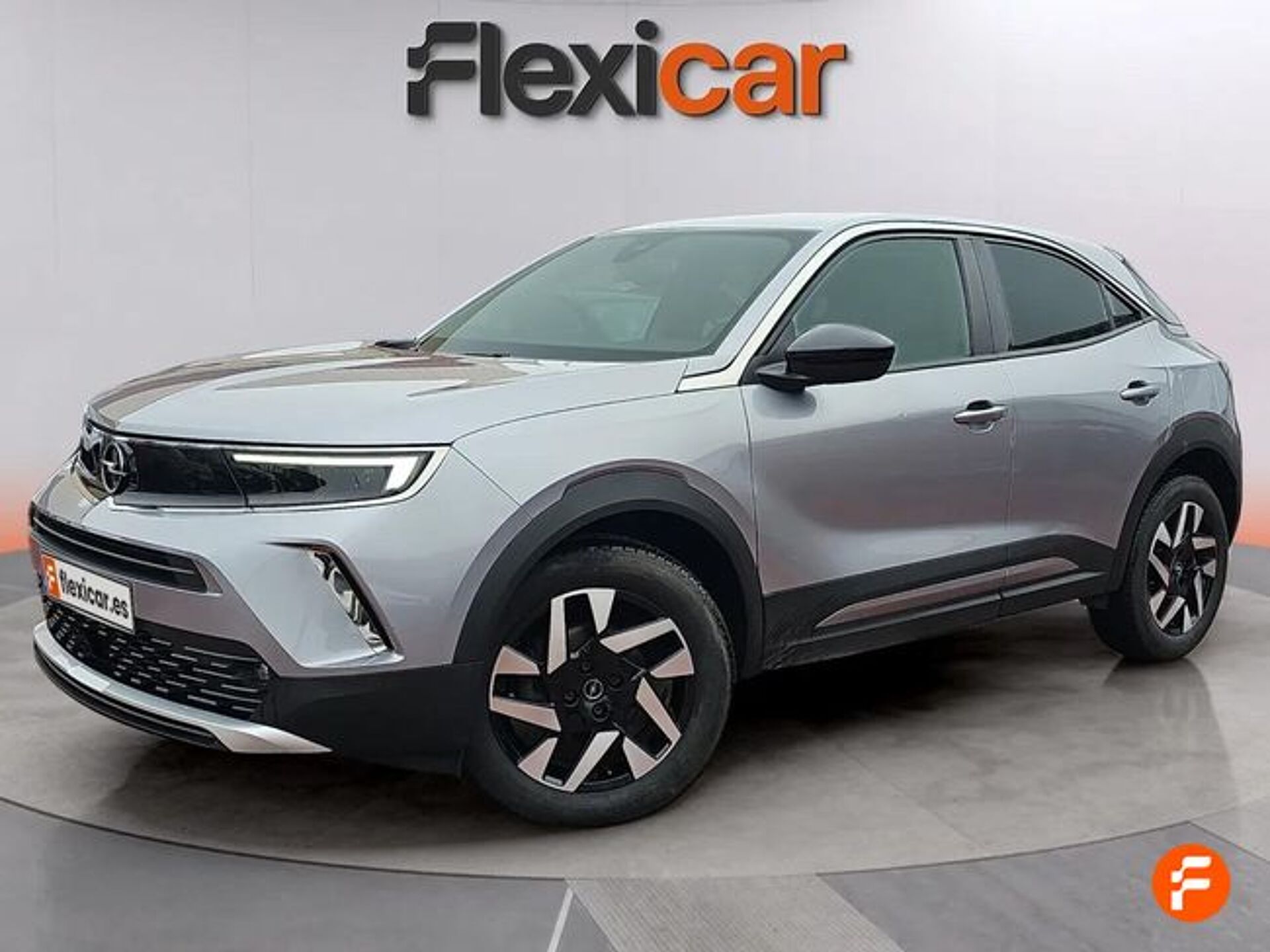 Imagen 3 de OPEL Mokka