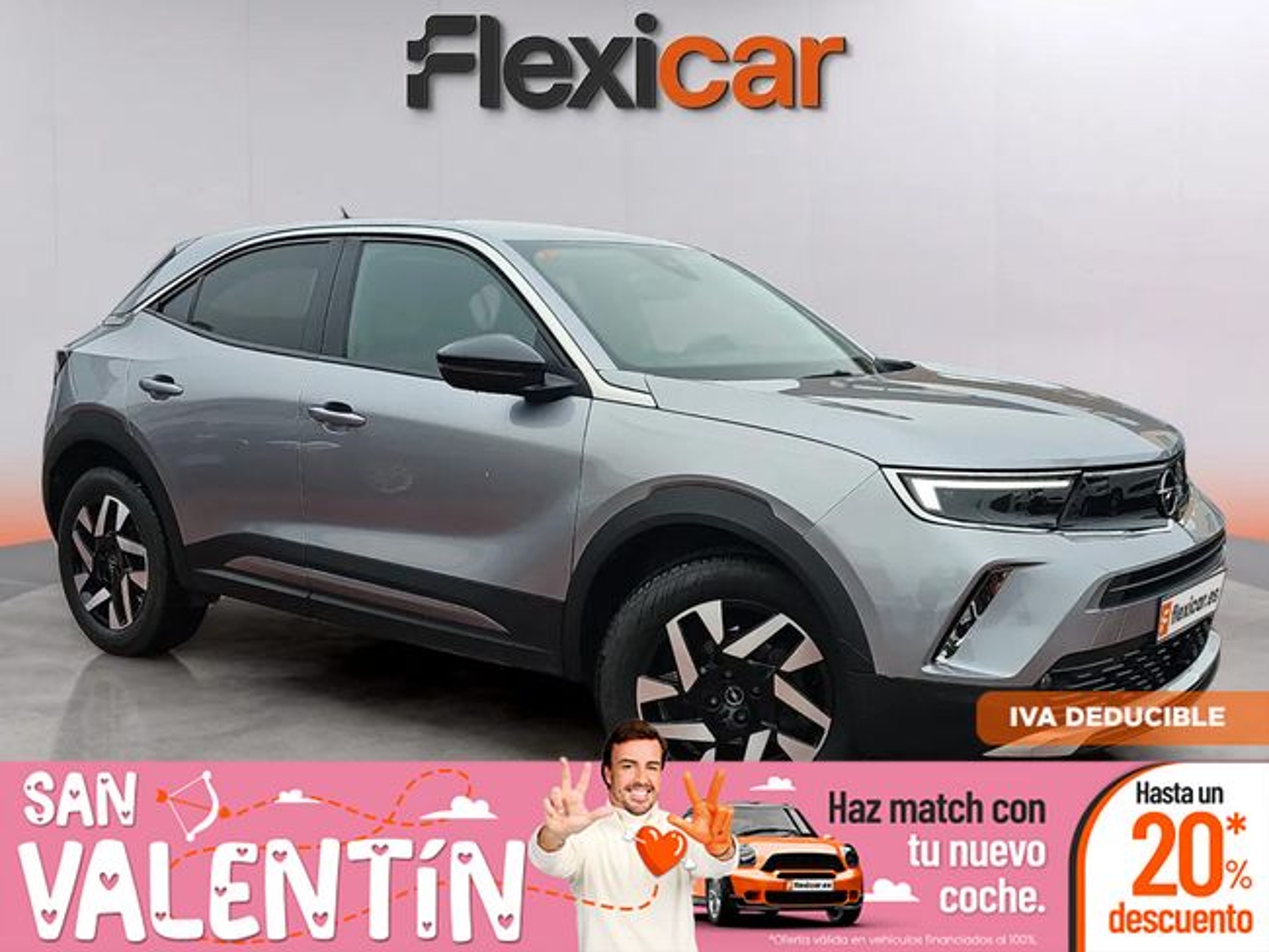 Imagen de OPEL Mokka