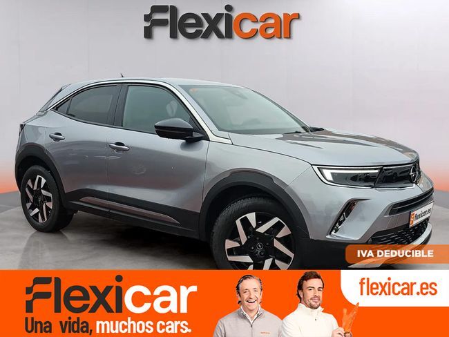 Foto del OPEL Mokka 1.2T S&S Edition