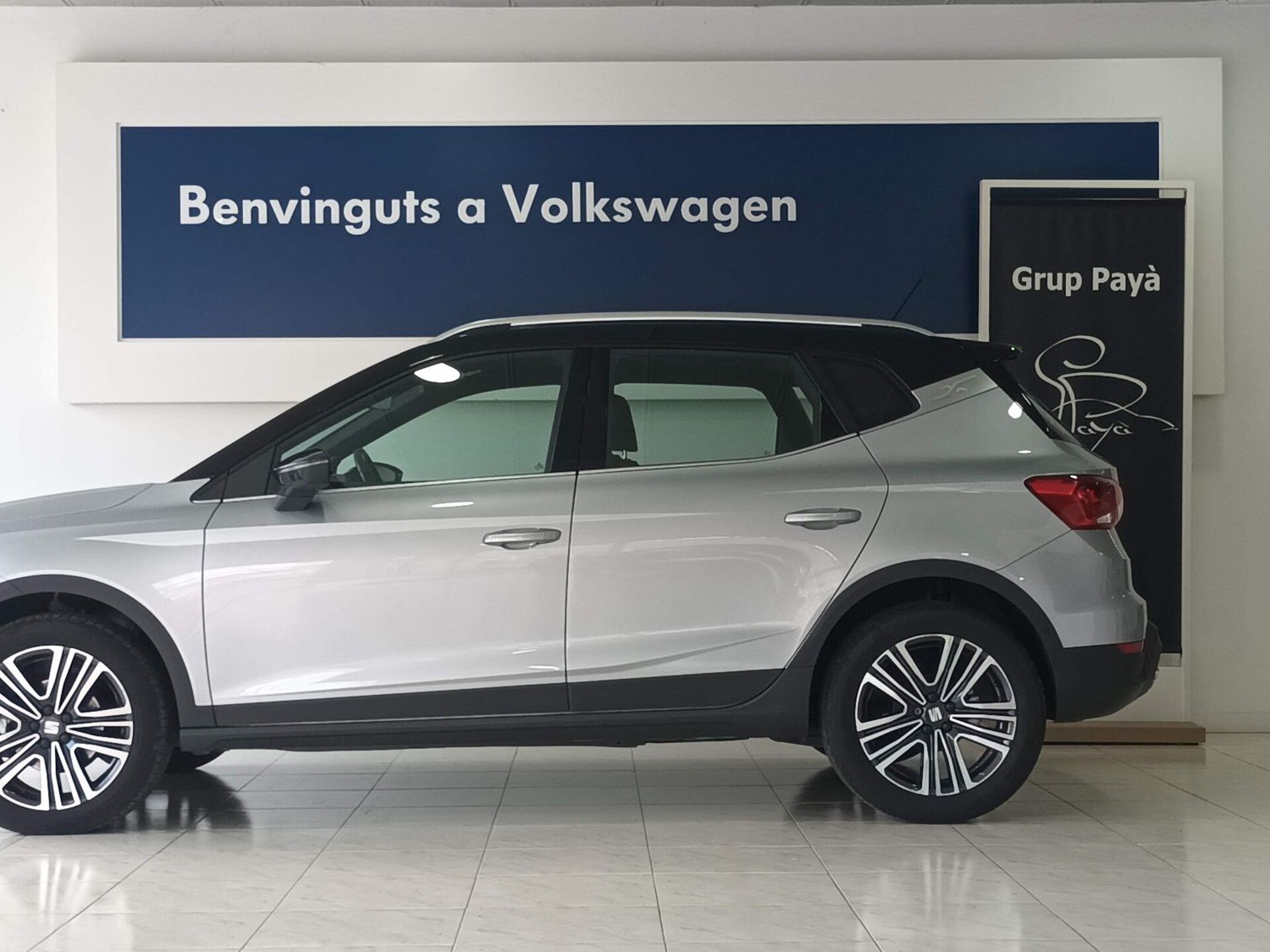 Imagen 3 de SEAT Arona