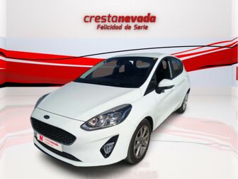 Imagen de FORD Fiesta 1.1 PFI GLP Trend