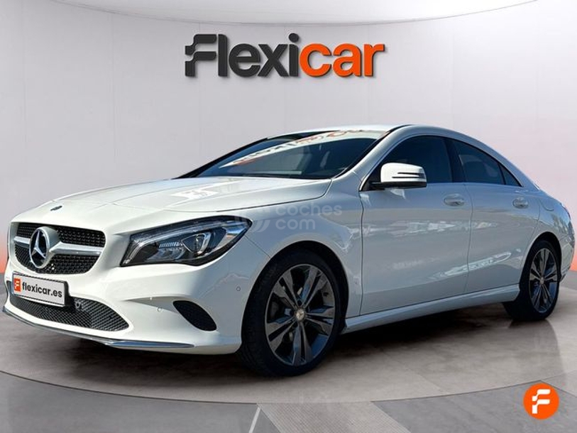 Foto del MERCEDES Clase CLA CLA 180 Urban