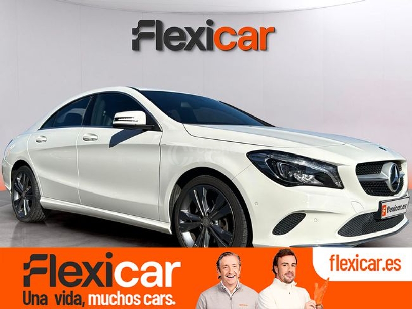 Foto del MERCEDES Clase CLA CLA 180 Urban