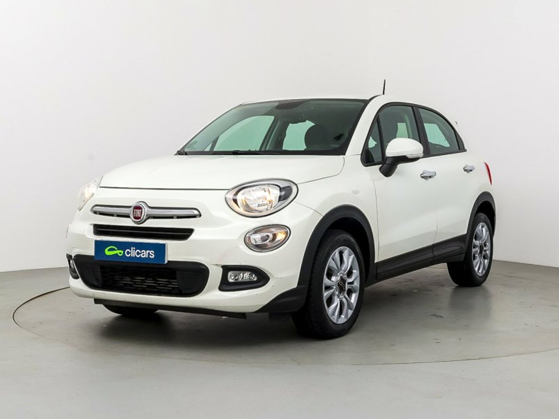 Imagen de FIAT 500X