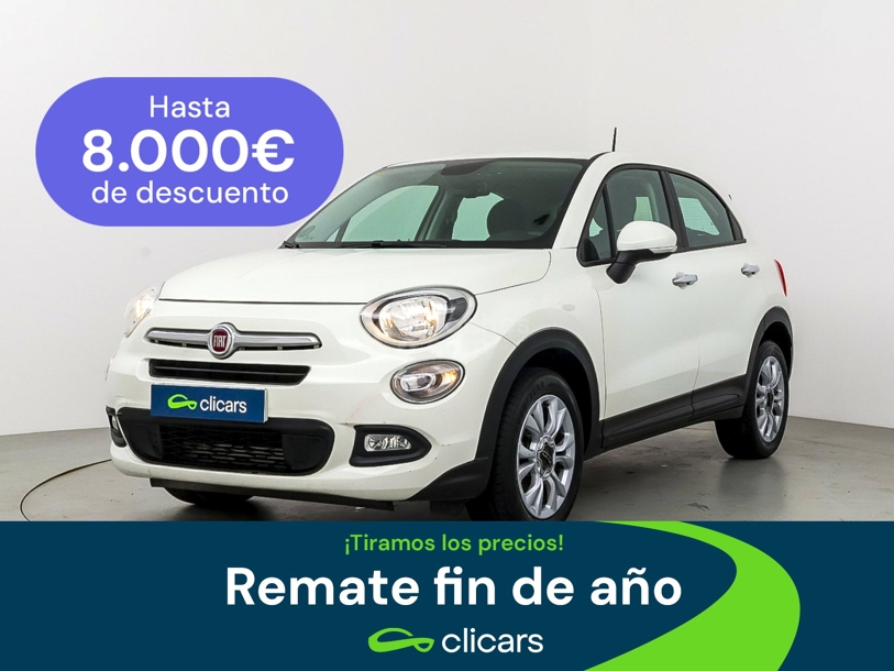 Foto del FIAT 500X 1.3Mjt Pop Star 4x2 70kW