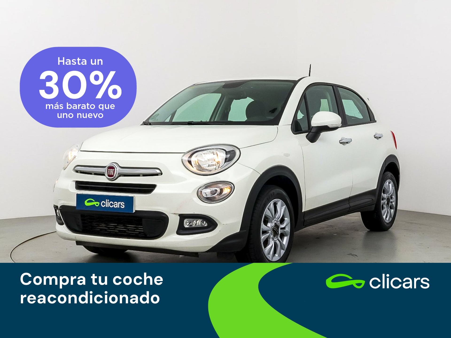 Imagen de FIAT 500X