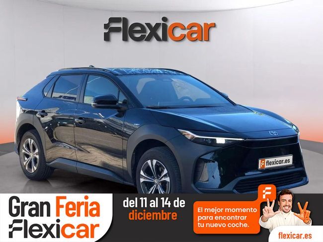 TOYOTA bZ4X (200E 4x2 Advance) en Córdoba