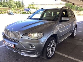 Imagen de BMW X5 3.0sdA