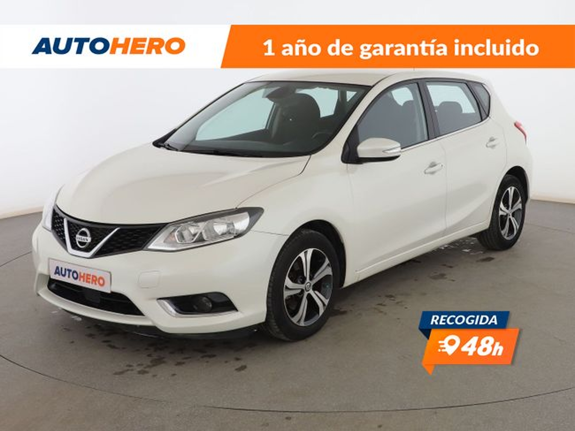 Imagen de NISSAN Pulsar