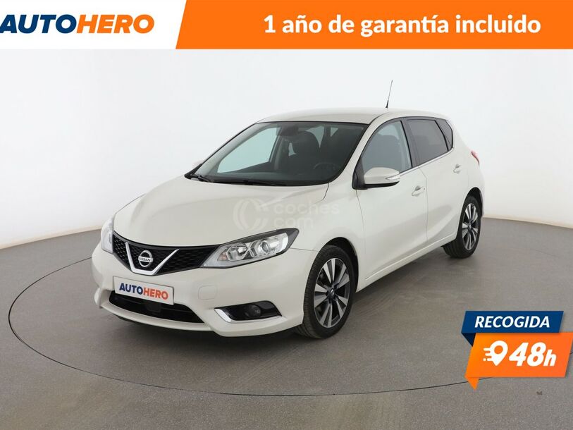 Foto del NISSAN Pulsar 1.5 dCi Tekna