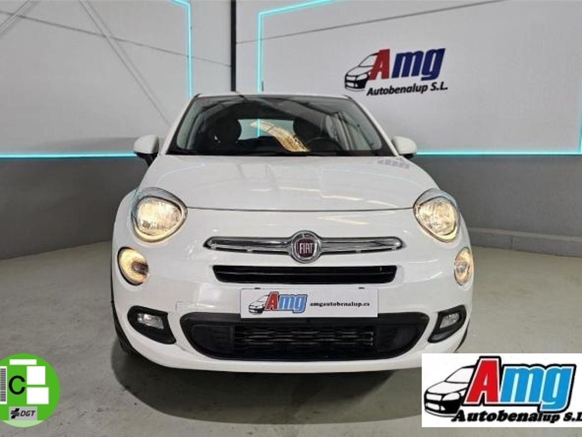 Imagen 1 de FIAT 500X