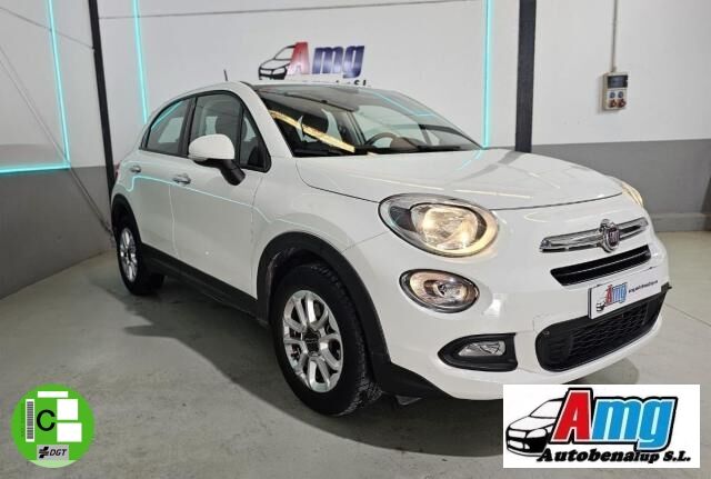 Foto del FIAT 500X 1.3Mjt Lounge 4x2 70kW