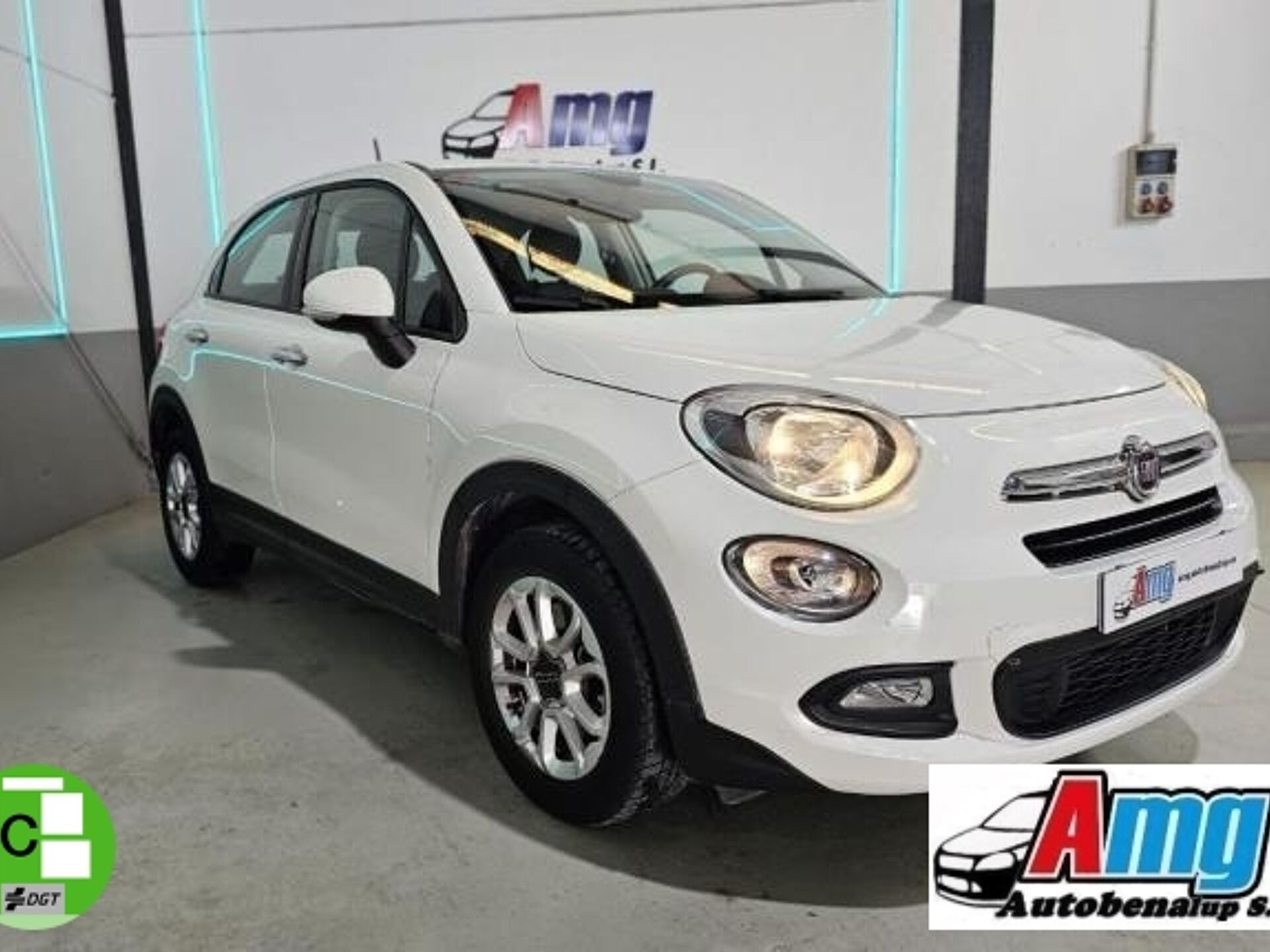 Imagen 2 de FIAT 500X