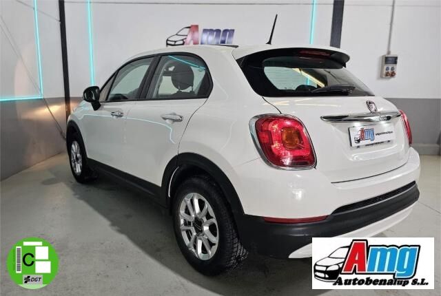 Foto del FIAT 500X 1.3Mjt Lounge 4x2 70kW