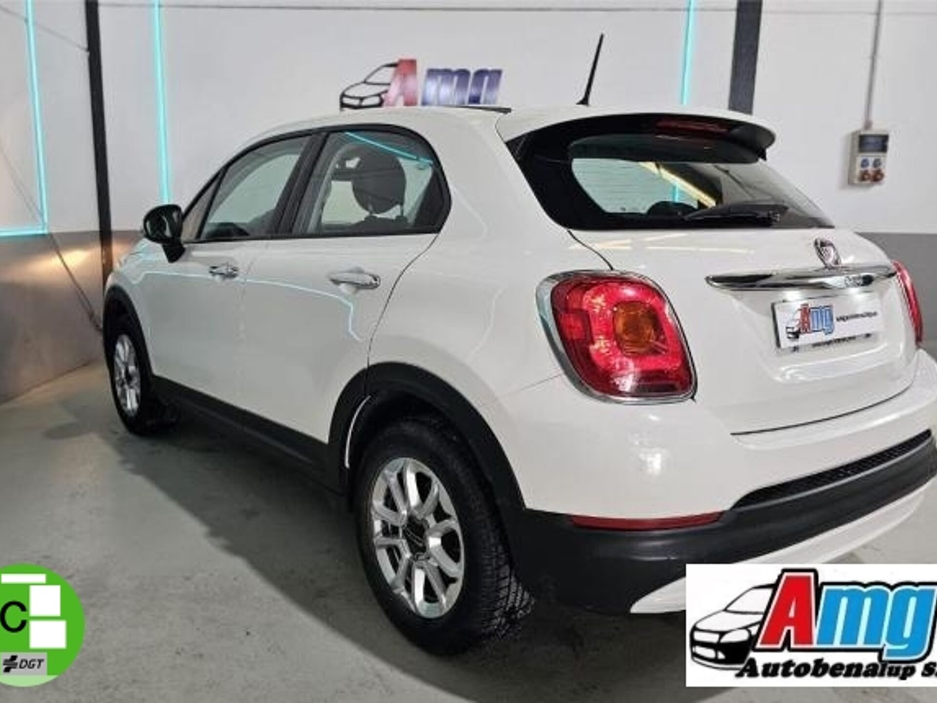 Imagen 3 de FIAT 500X