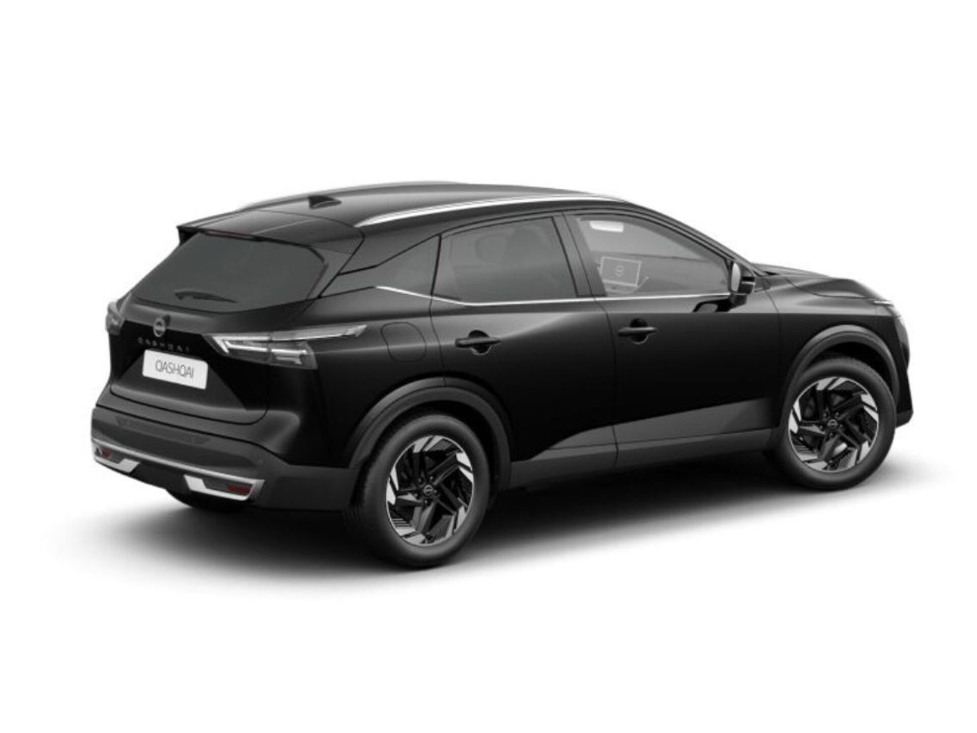 Imagen 3 de NISSAN Qashqai