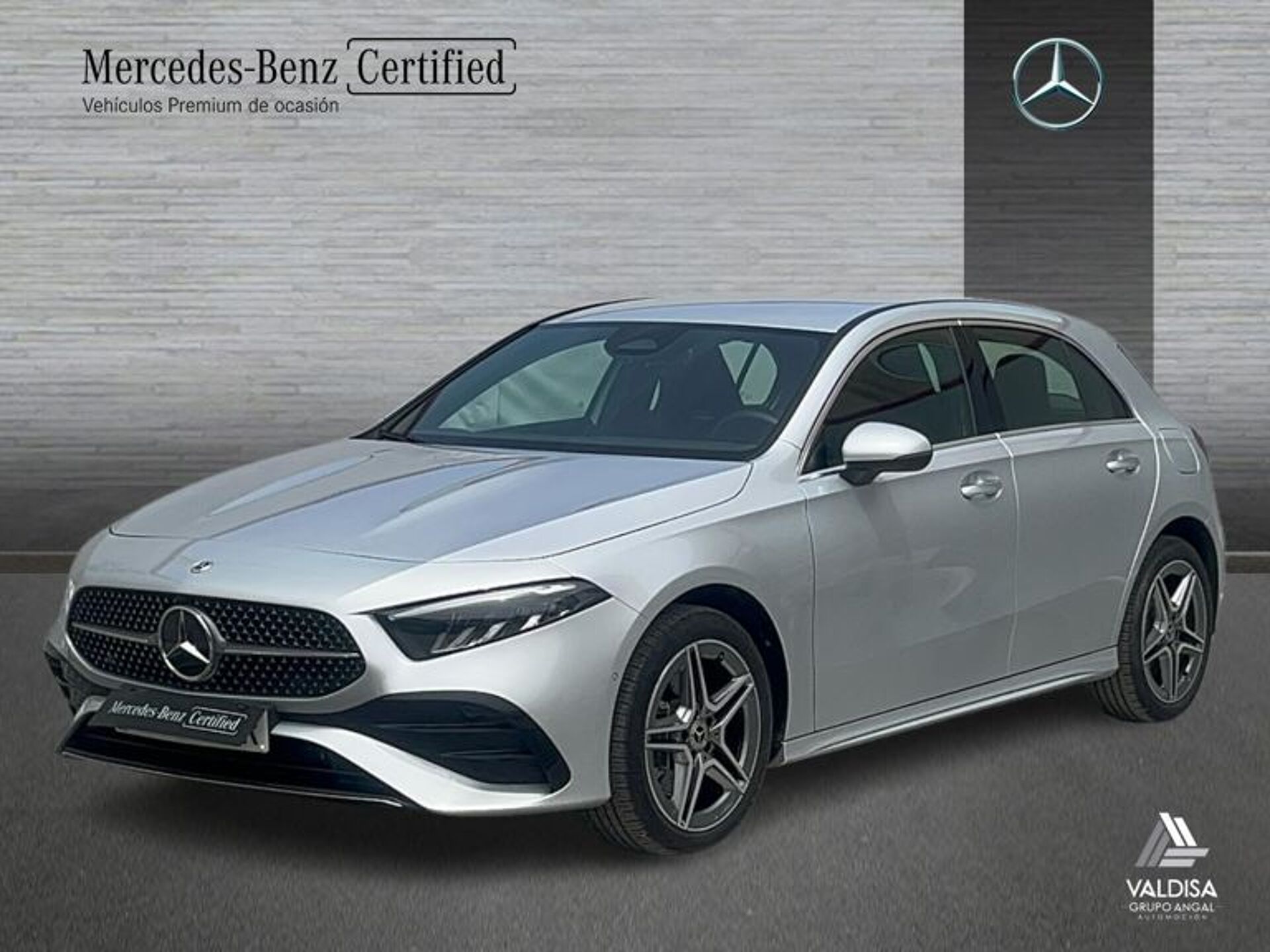 Imagen de MERCEDES Clase A