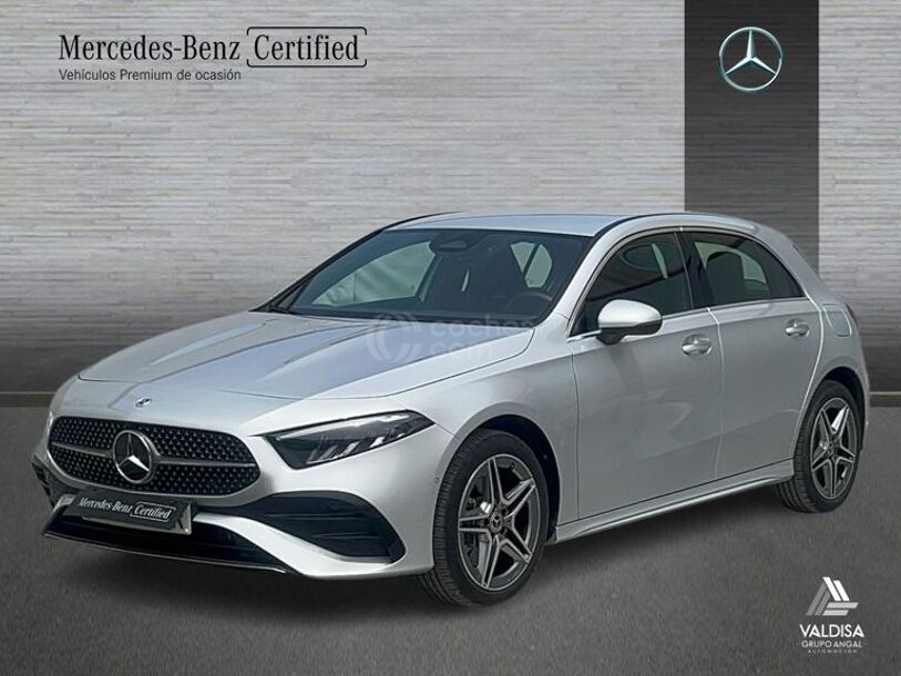 Foto del MERCEDES Clase A A 250e 8G-DCT