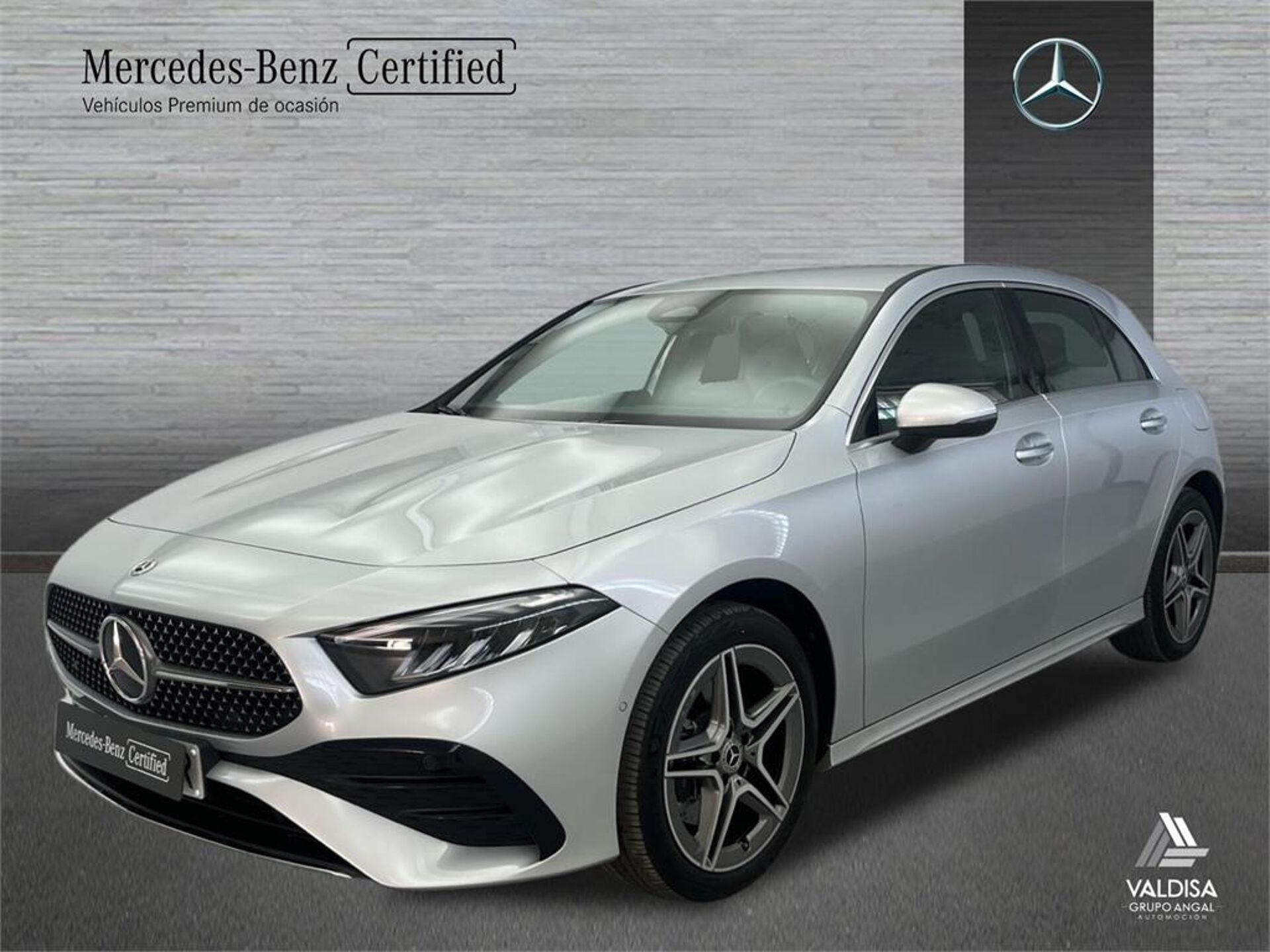 Imagen de MERCEDES Clase A