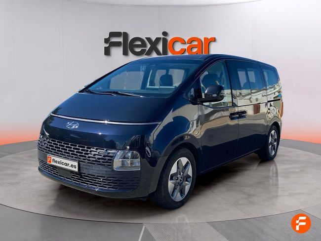 Foto del HYUNDAI Staria 2.2CRDi 9S Tecno 177 Aut.