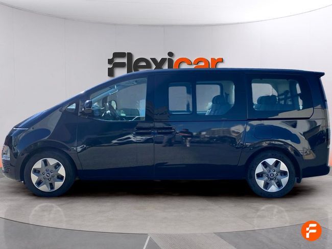 Foto del HYUNDAI Staria 2.2CRDi 9S Tecno 177 Aut.