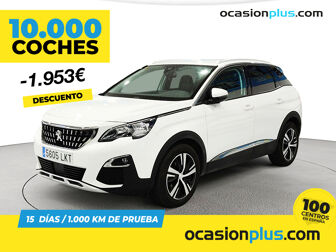 Imagen de PEUGEOT 3008 1.5BlueHDi Allure S&S EAT8 130