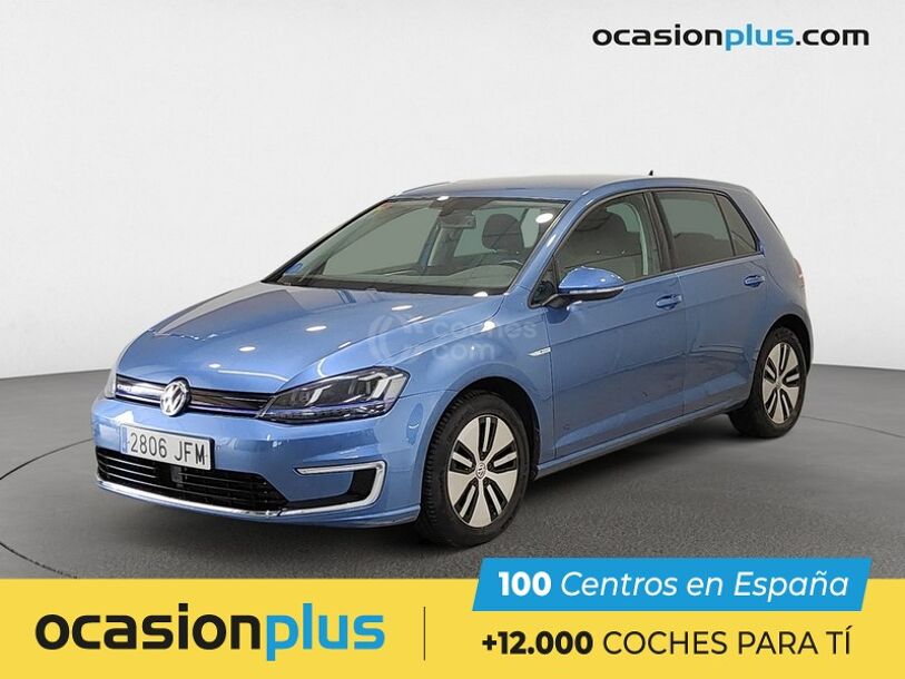 Foto del VOLKSWAGEN Golf e- ePower