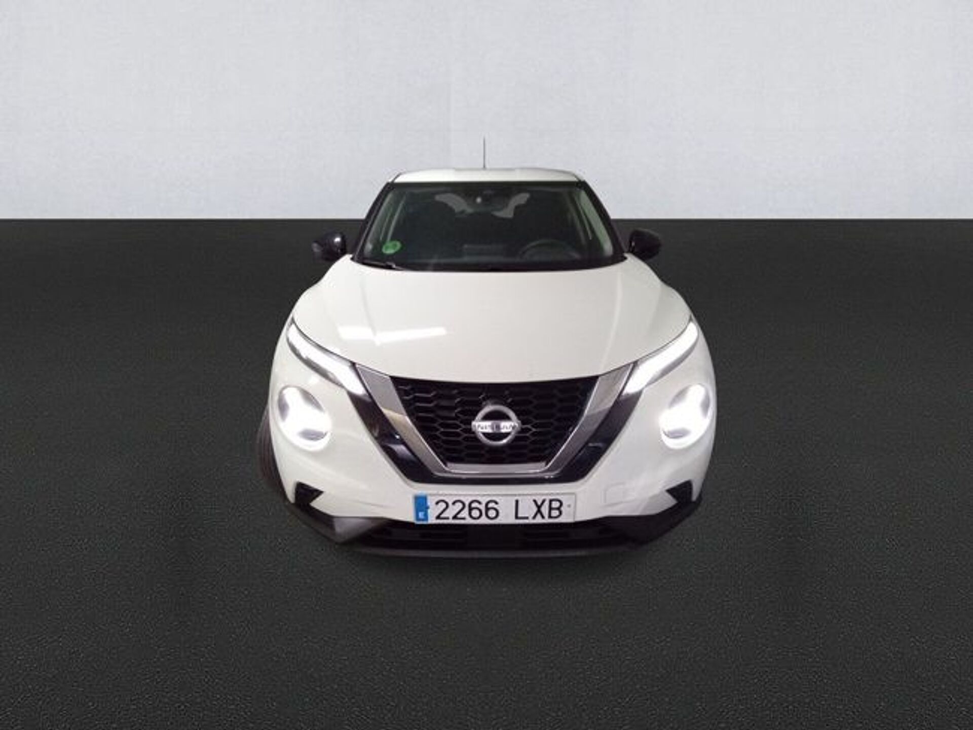 Imagen 2 de NISSAN Juke