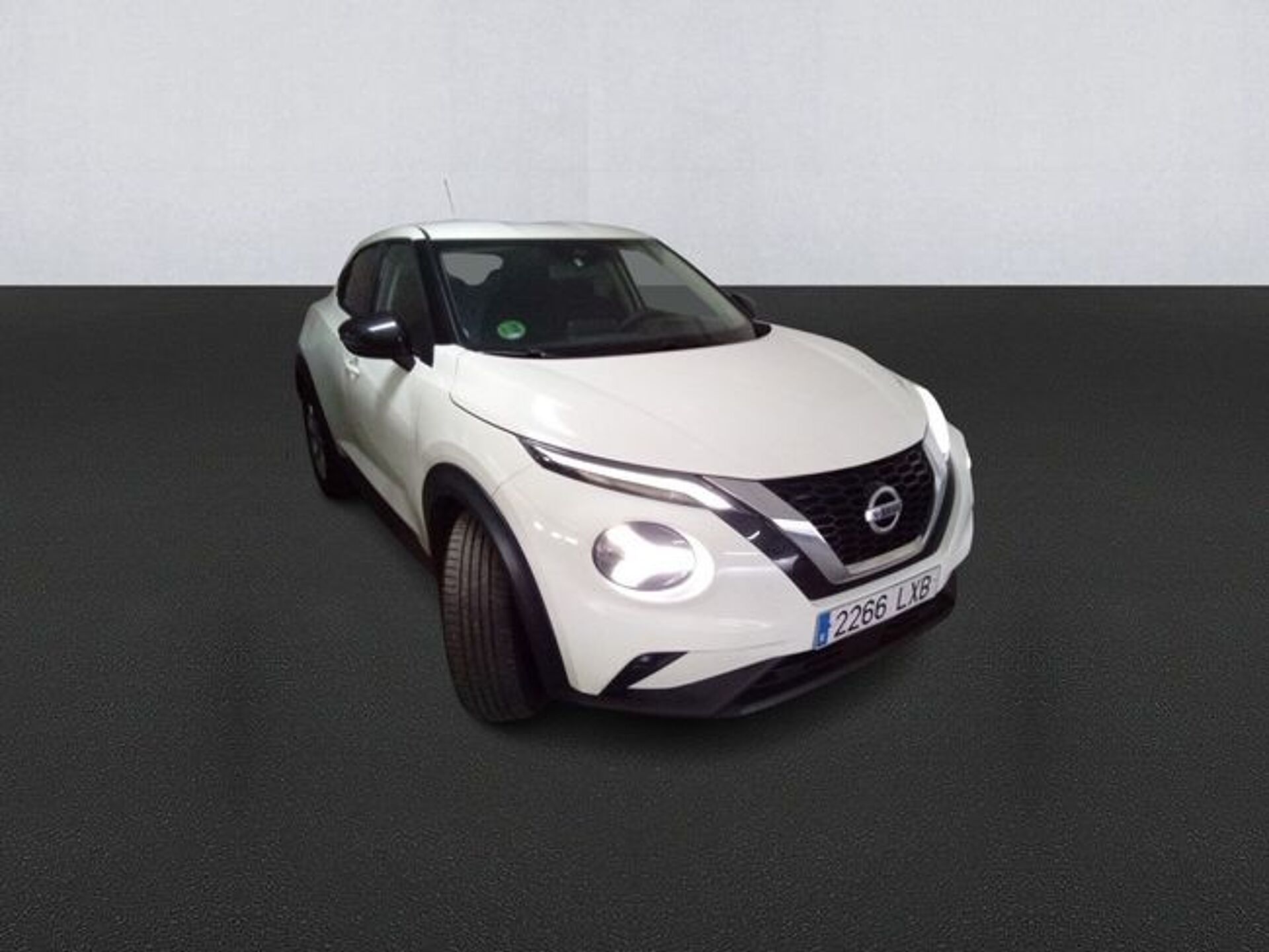 Imagen 3 de NISSAN Juke