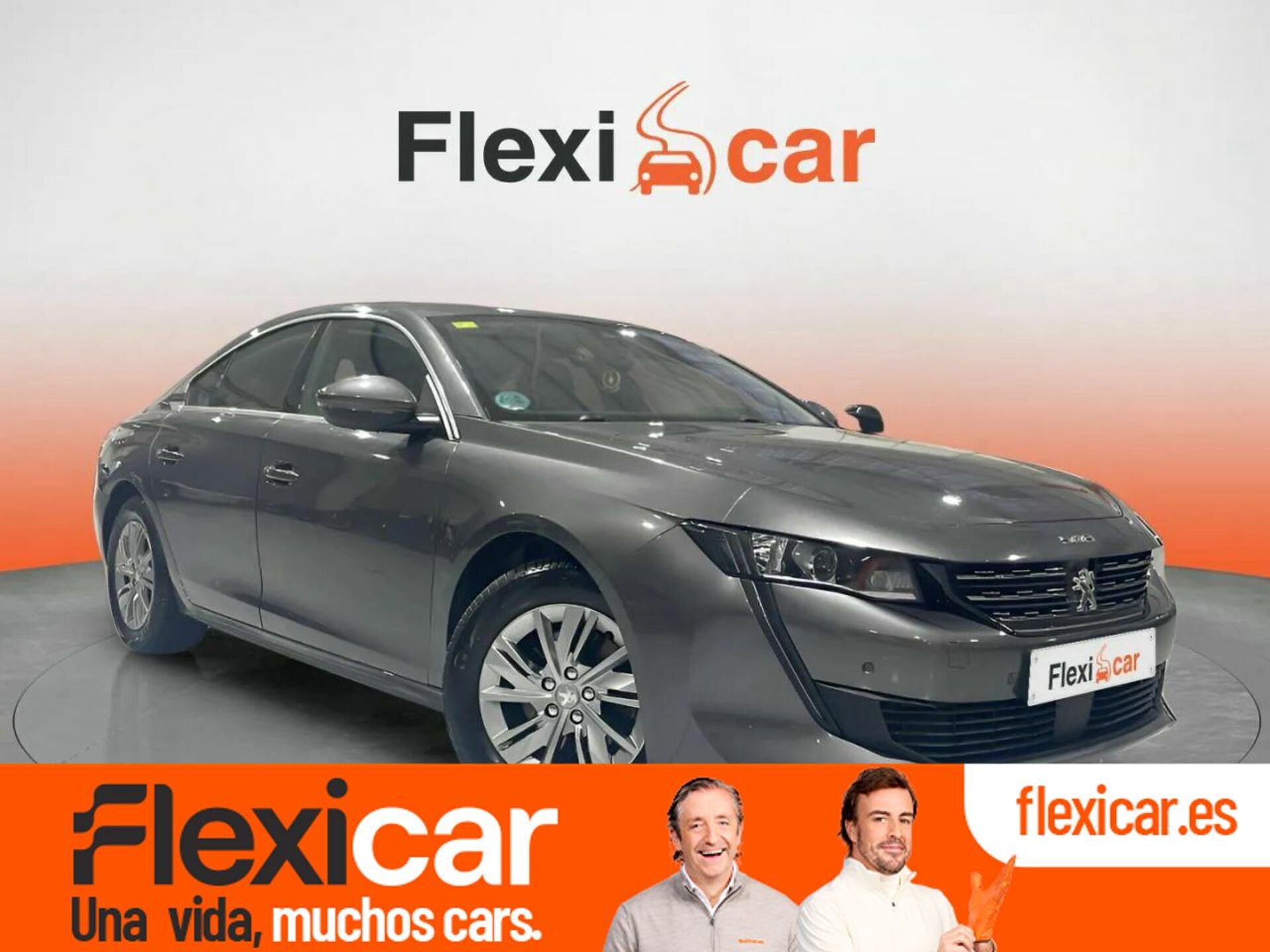 Imagen de PEUGEOT 508