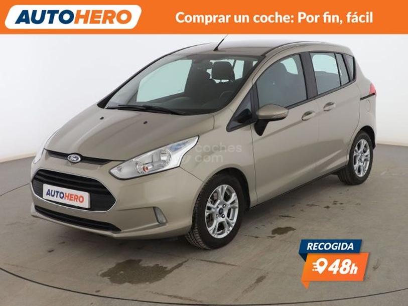 Foto del FORD B-Max 1.6 Ti-VCT Trend Powershift