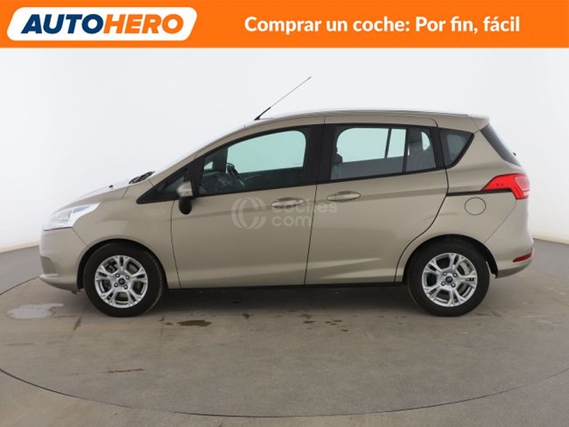 Foto del FORD B-Max 1.6 Ti-VCT Trend Powershift